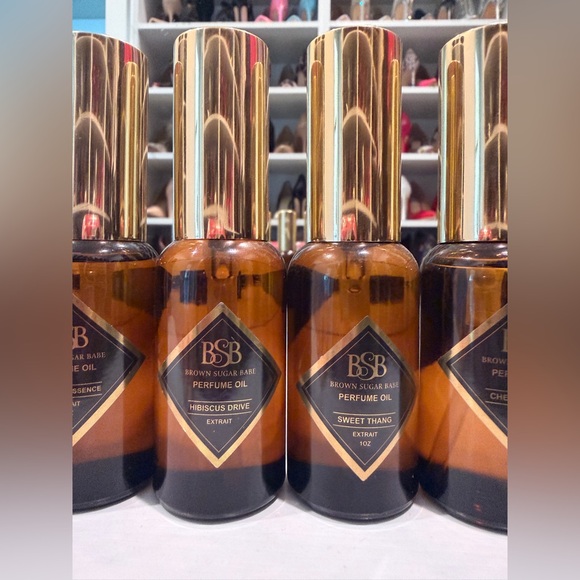 Lot of Brown Sugar Babe oils - Picture 4 of 5